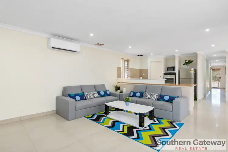 Fifth view of Homely house listing, 20 Wanstead Vista, Bertram WA 6167