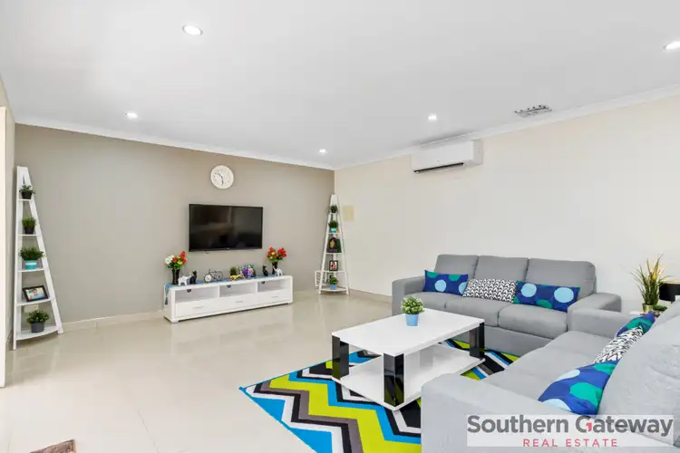 Sixth view of Homely house listing, 20 Wanstead Vista, Bertram WA 6167