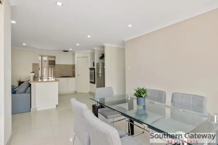 Seventh view of Homely house listing, 20 Wanstead Vista, Bertram WA 6167