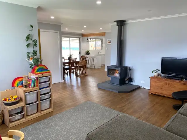 Main view of Homely house listing, 32 Derrick Street, Jerramungup WA 6337