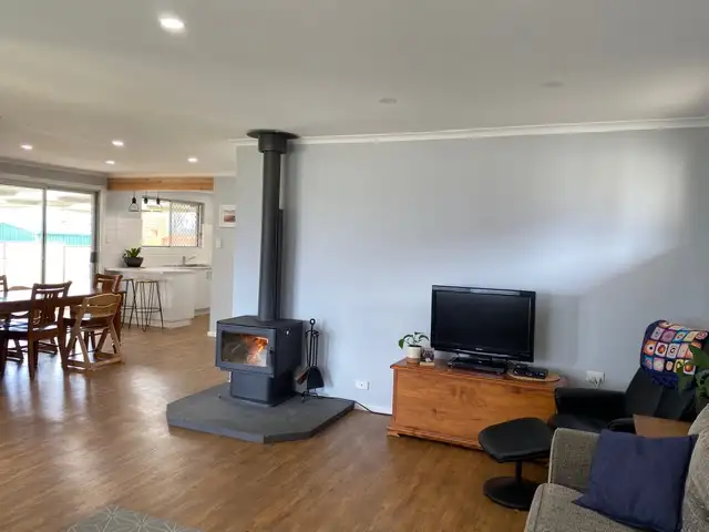 Fourth view of Homely house listing, 32 Derrick Street, Jerramungup WA 6337