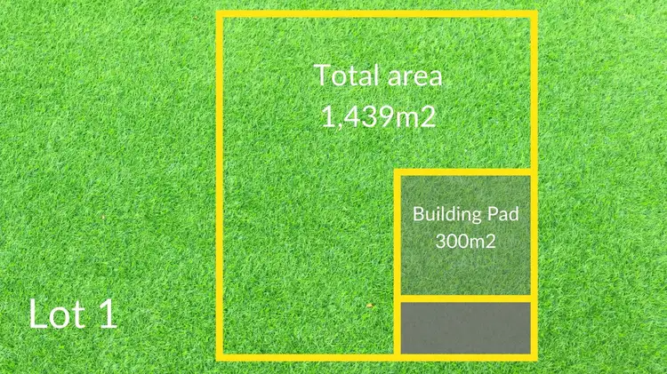 Second view of Homely land listing, 74a Kerry Street, Marsden QLD 4132