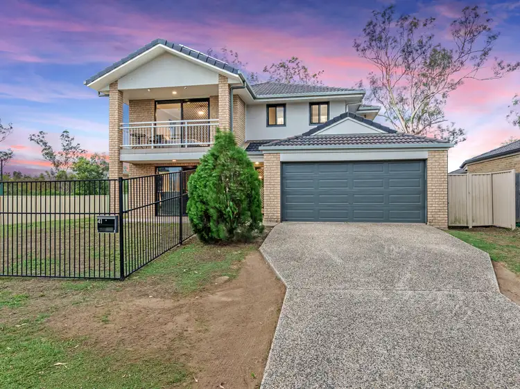 41 Sophie Street, Raceview QLD 4305