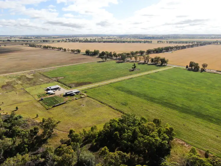 221 Fishers Road, Temora NSW 2666