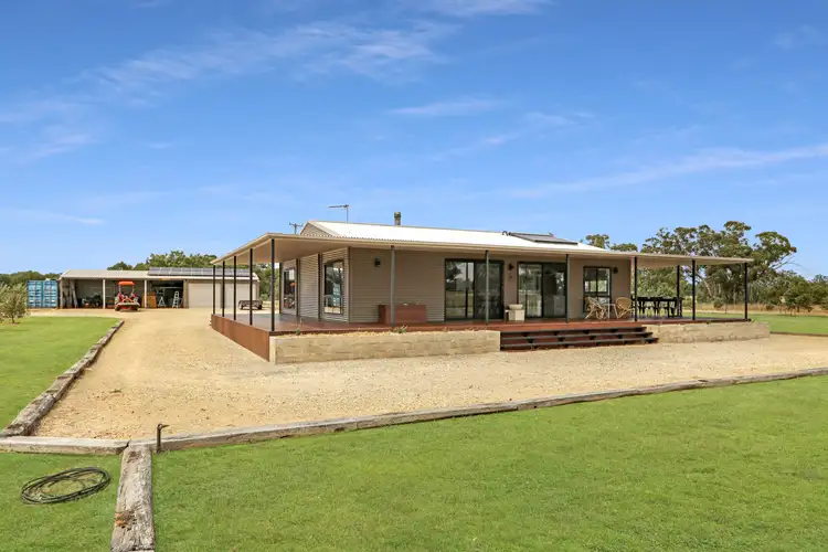 Second view of Homely rural property listing, 221 Fishers Road, Temora NSW 2666