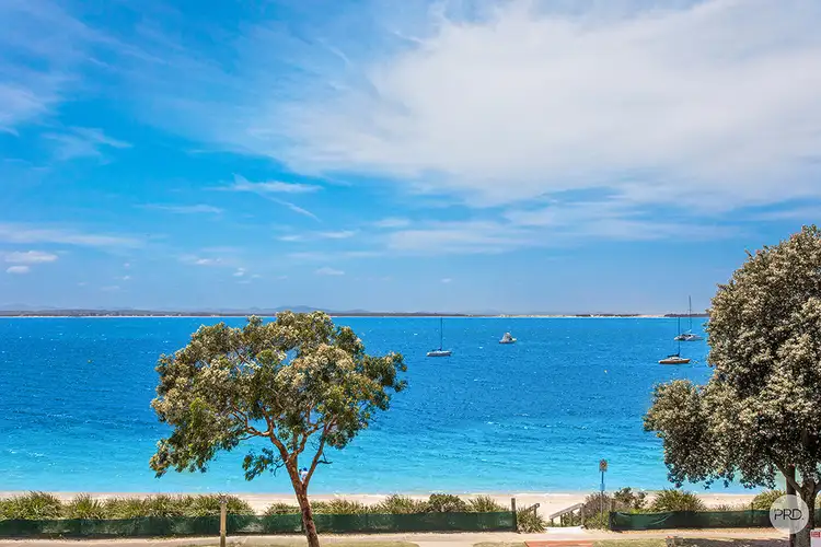 Second view of Homely unit listing, 214/43 Shoal Bay Road, Shoal Bay NSW 2315