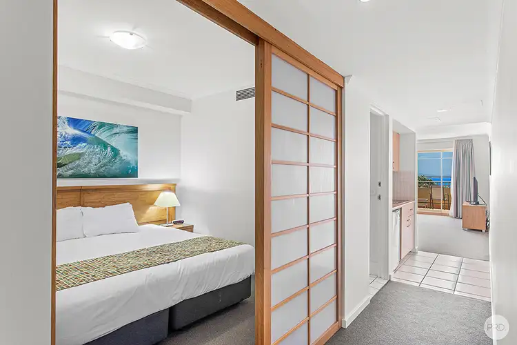 Fourth view of Homely unit listing, 214/43 Shoal Bay Road, Shoal Bay NSW 2315
