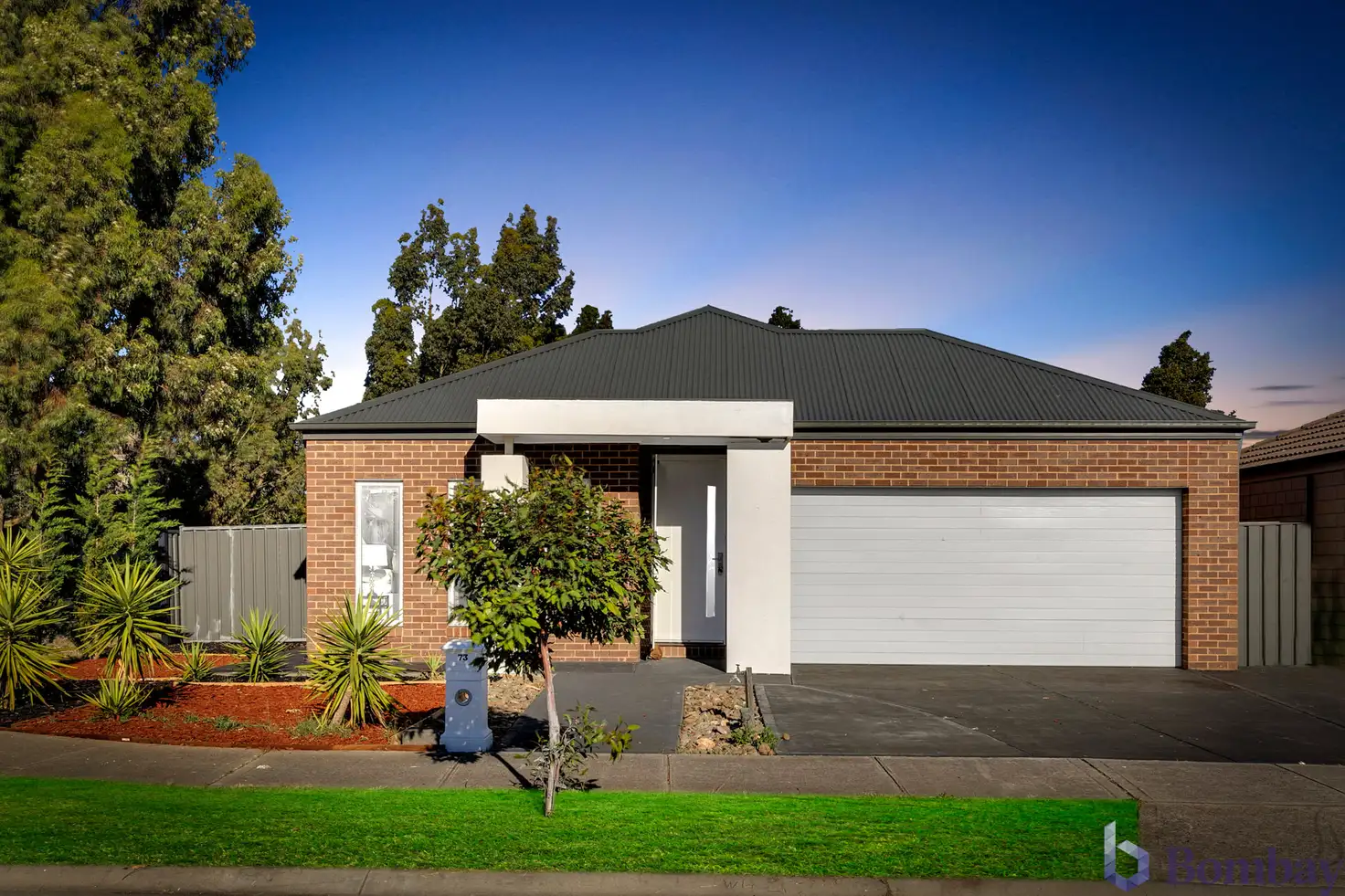 Main view of Homely house listing, 73 Mareeba Way, Craigieburn VIC 3064