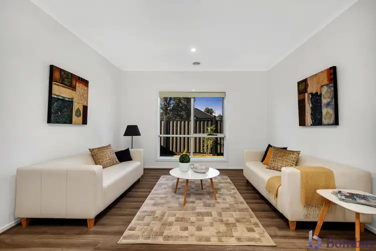 Third view of Homely house listing, 73 Mareeba Way, Craigieburn VIC 3064