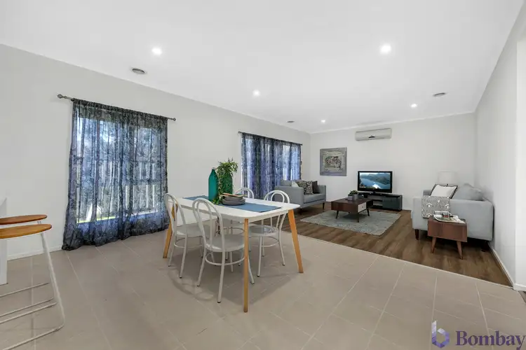 Fourth view of Homely house listing, 73 Mareeba Way, Craigieburn VIC 3064