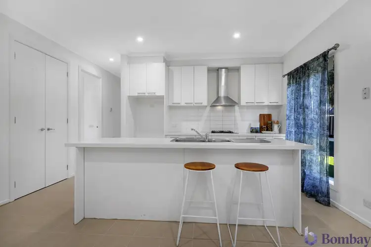 Fifth view of Homely house listing, 73 Mareeba Way, Craigieburn VIC 3064