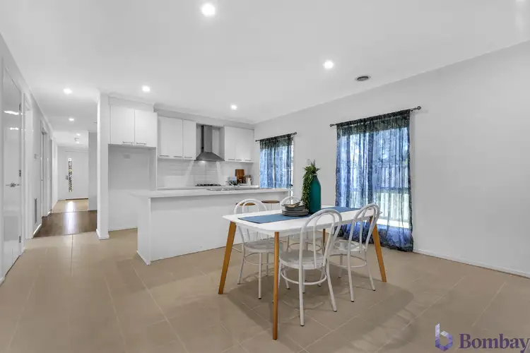 Sixth view of Homely house listing, 73 Mareeba Way, Craigieburn VIC 3064