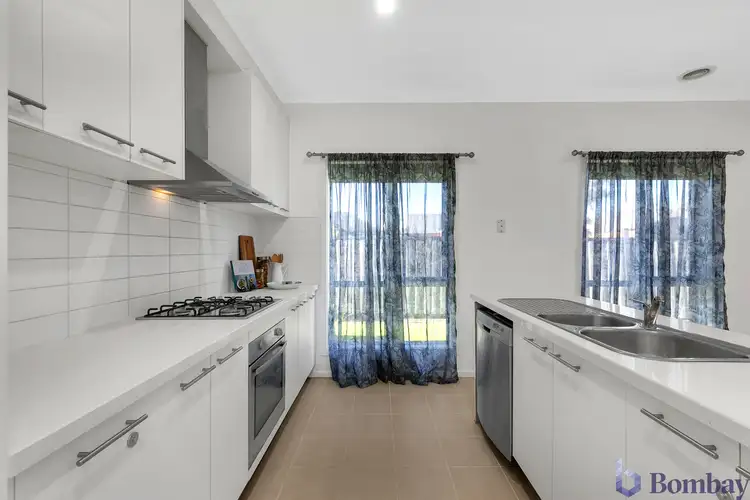 Seventh view of Homely house listing, 73 Mareeba Way, Craigieburn VIC 3064