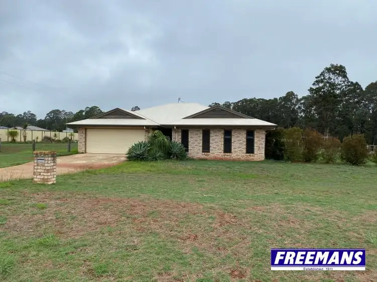 Main view of Homely house listing, 1-3 Lorikeet Circuit, Kingaroy QLD 4610