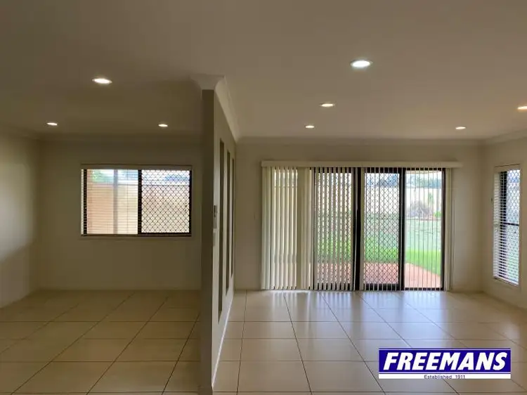 Fifth view of Homely house listing, 1-3 Lorikeet Circuit, Kingaroy QLD 4610
