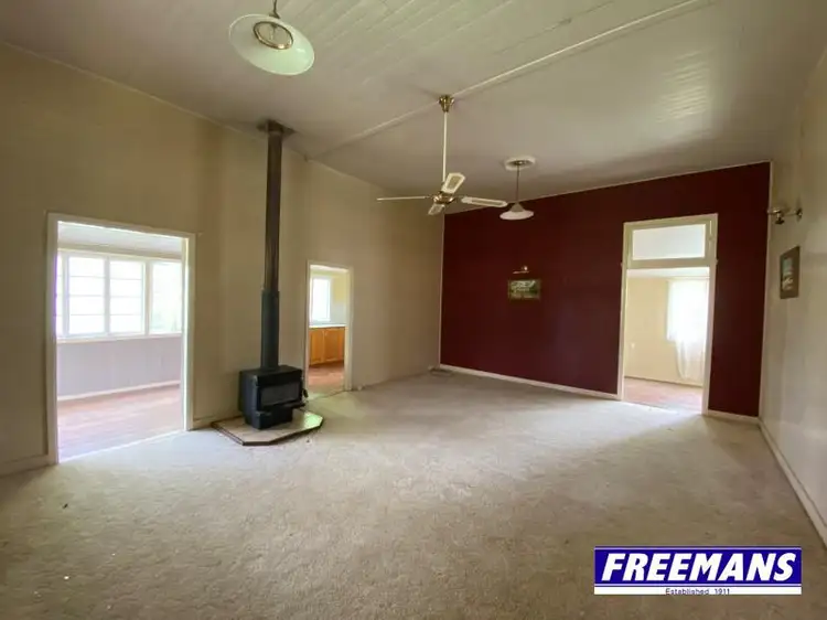Second view of Homely house listing, 287 Haly Street, Kingaroy QLD 4610