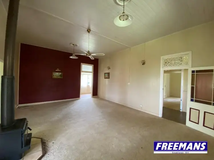 Third view of Homely house listing, 287 Haly Street, Kingaroy QLD 4610