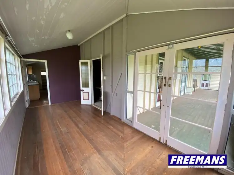 Fourth view of Homely house listing, 287 Haly Street, Kingaroy QLD 4610