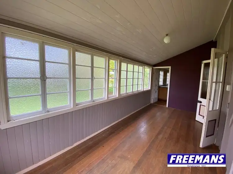 Fifth view of Homely house listing, 287 Haly Street, Kingaroy QLD 4610