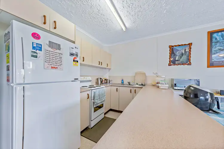 Second view of Homely unit listing, 1/2 Robert Street, Proserpine QLD 4800