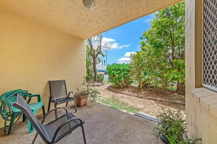 Third view of Homely unit listing, 1/2 Robert Street, Proserpine QLD 4800