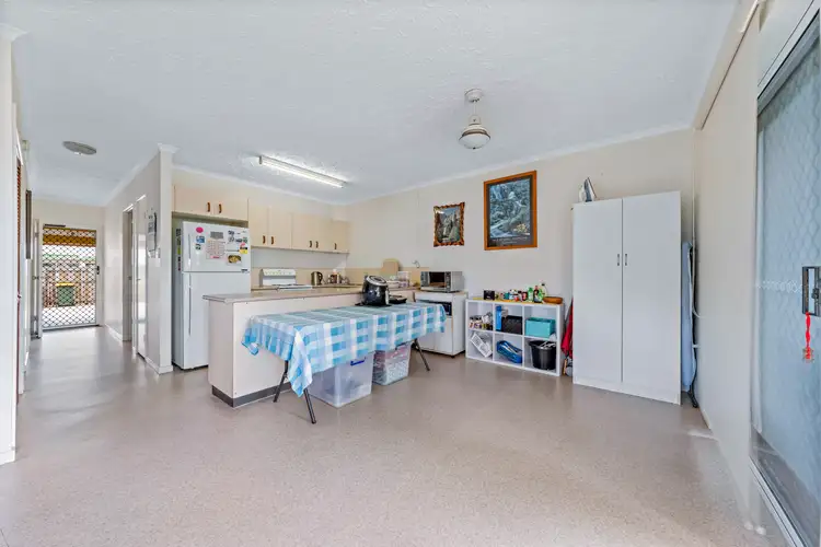 Fourth view of Homely unit listing, 1/2 Robert Street, Proserpine QLD 4800