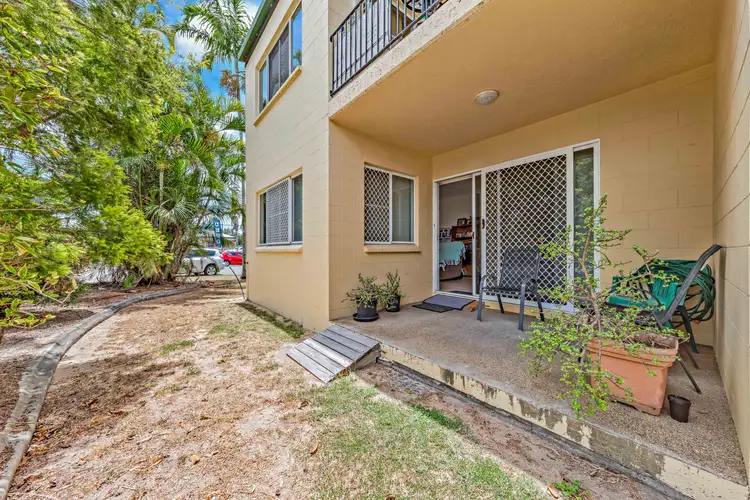 Fifth view of Homely unit listing, 1/2 Robert Street, Proserpine QLD 4800