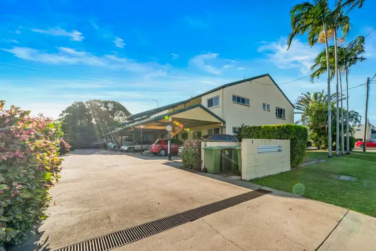 Sixth view of Homely unit listing, 1/2 Robert Street, Proserpine QLD 4800