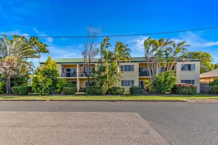 Seventh view of Homely unit listing, 1/2 Robert Street, Proserpine QLD 4800