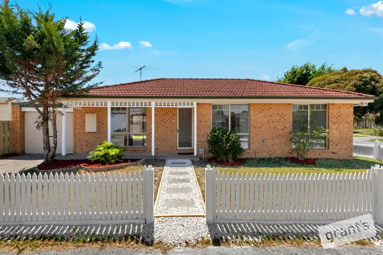 32 Madison Avenue, Narre Warren VIC 3805
