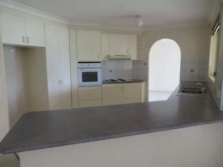 Fourth view of Homely house listing, 131 West Street, Gundagai NSW 2722