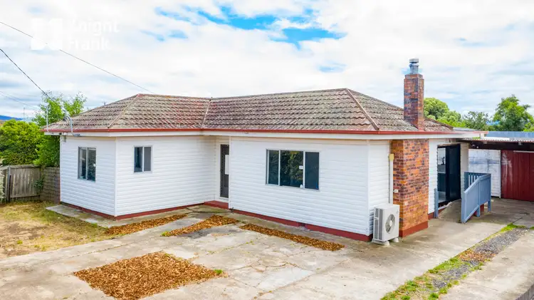 3 Burrows Street, Prospect Vale TAS 7250