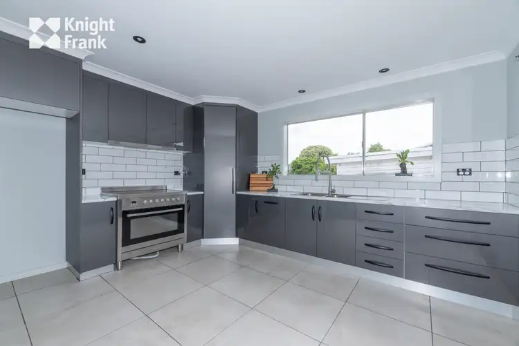 Third view of Homely house listing, 3 Burrows Street, Prospect Vale TAS 7250