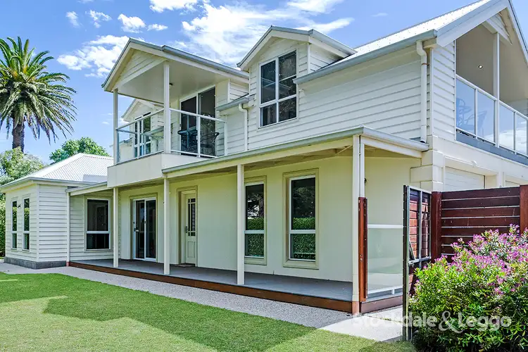 Main view of Homely house listing, 1/94 Gipps Street, Port Fairy VIC 3284