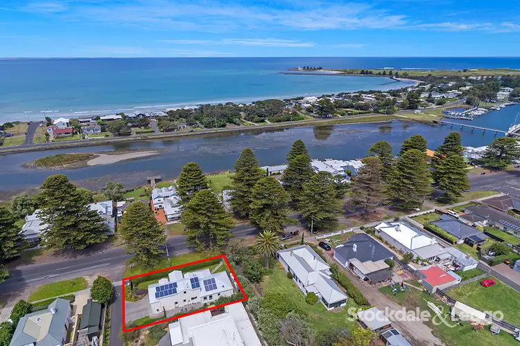 Second view of Homely house listing, 1/94 Gipps Street, Port Fairy VIC 3284
