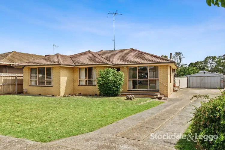 Main view of Homely house listing, 19 Fiona Avenue, Corio VIC 3214