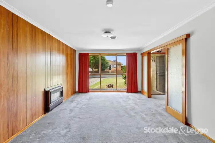 Second view of Homely house listing, 19 Fiona Avenue, Corio VIC 3214