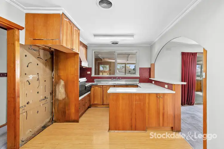 Third view of Homely house listing, 19 Fiona Avenue, Corio VIC 3214