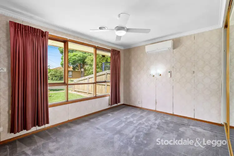 Sixth view of Homely house listing, 19 Fiona Avenue, Corio VIC 3214