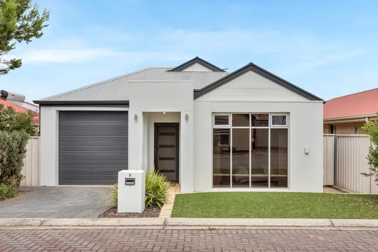 2/22 Solace Drive, Morphett Vale SA 5162