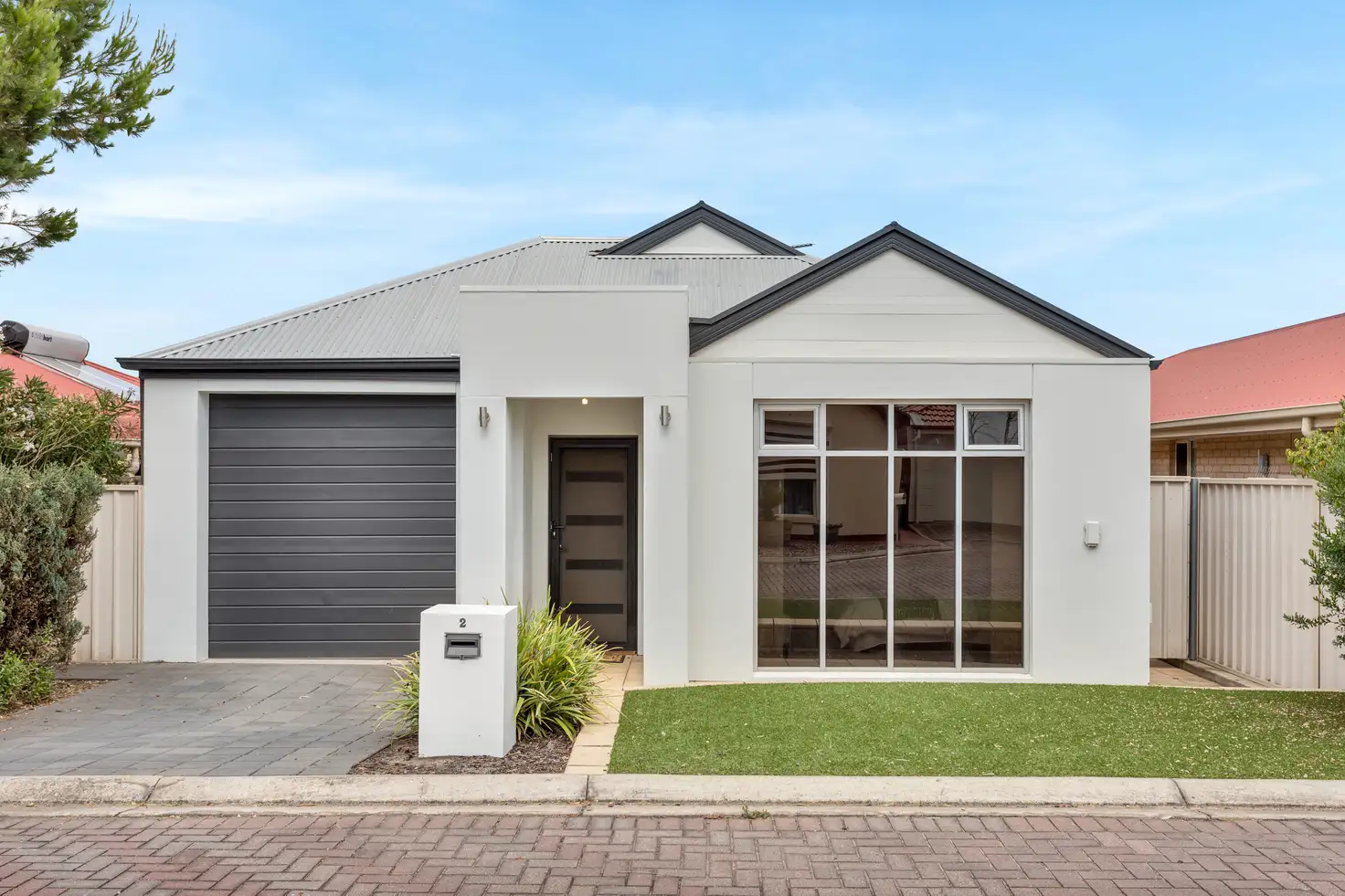 Main view of Homely house listing, 2/22 Solace Drive, Morphett Vale SA 5162