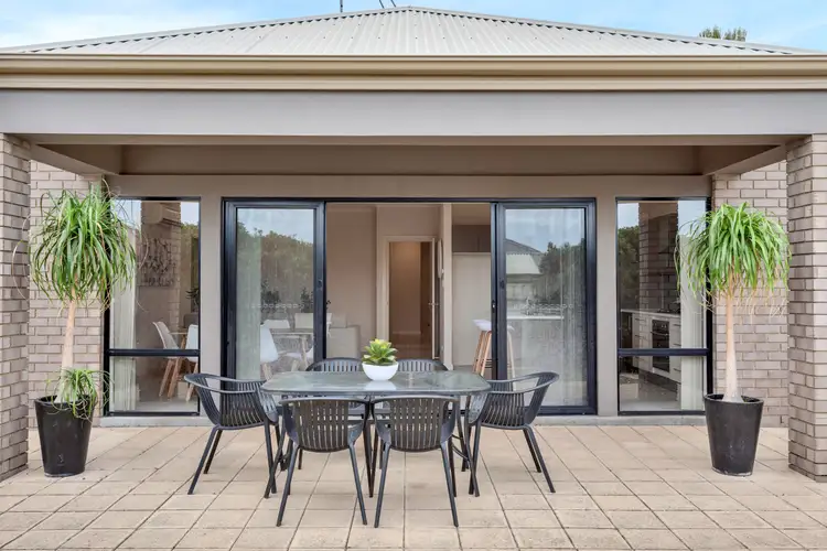 Second view of Homely house listing, 2/22 Solace Drive, Morphett Vale SA 5162