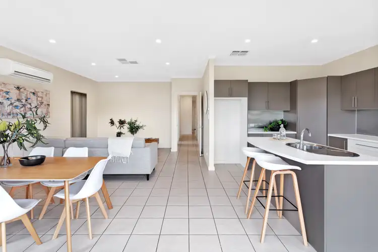 Fifth view of Homely house listing, 2/22 Solace Drive, Morphett Vale SA 5162