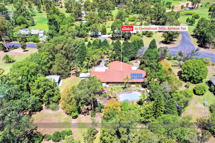 Third view of Homely rural property listing, 15 Chelmsbrook Drive, Rainbow Flat NSW 2430