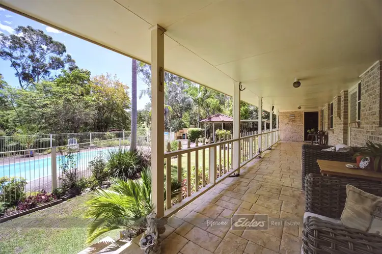 Fourth view of Homely rural property listing, 15 Chelmsbrook Drive, Rainbow Flat NSW 2430