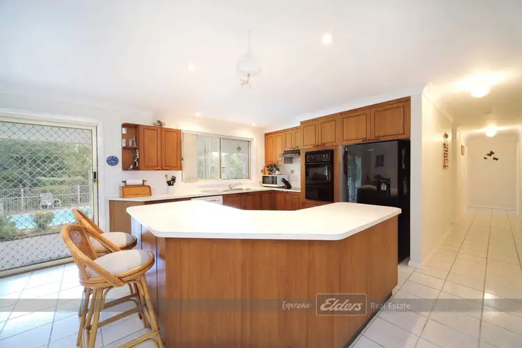 Fifth view of Homely rural property listing, 15 Chelmsbrook Drive, Rainbow Flat NSW 2430