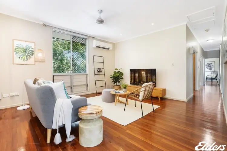 Fifth view of Homely house listing, 3 Marchant Court, Malak NT 812