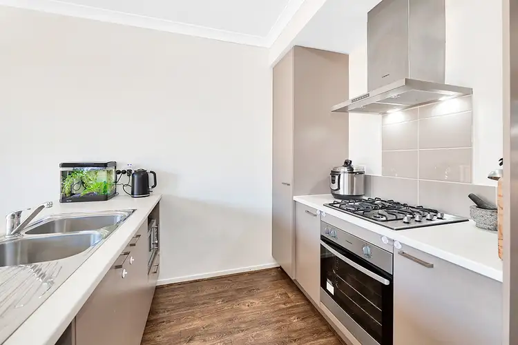 Third view of Homely townhouse listing, 3 Supplejack Walk, Cranbourne North VIC 3977