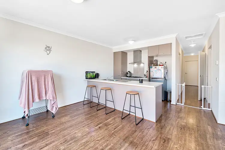 Fourth view of Homely townhouse listing, 3 Supplejack Walk, Cranbourne North VIC 3977