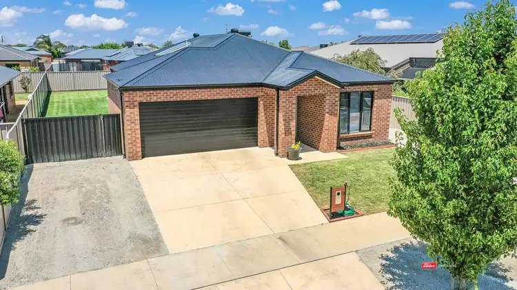 13 McCartney Street, Echuca VIC 3564
